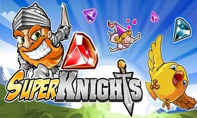 download Super Knights apk